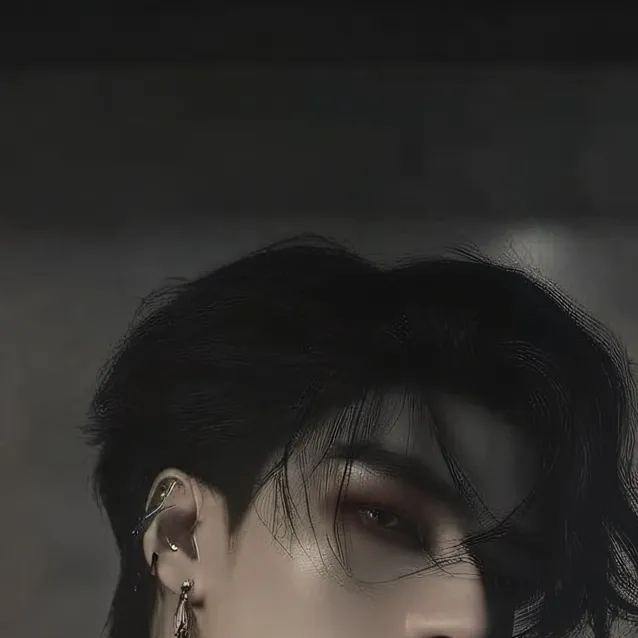 chat with ai character: cris leo