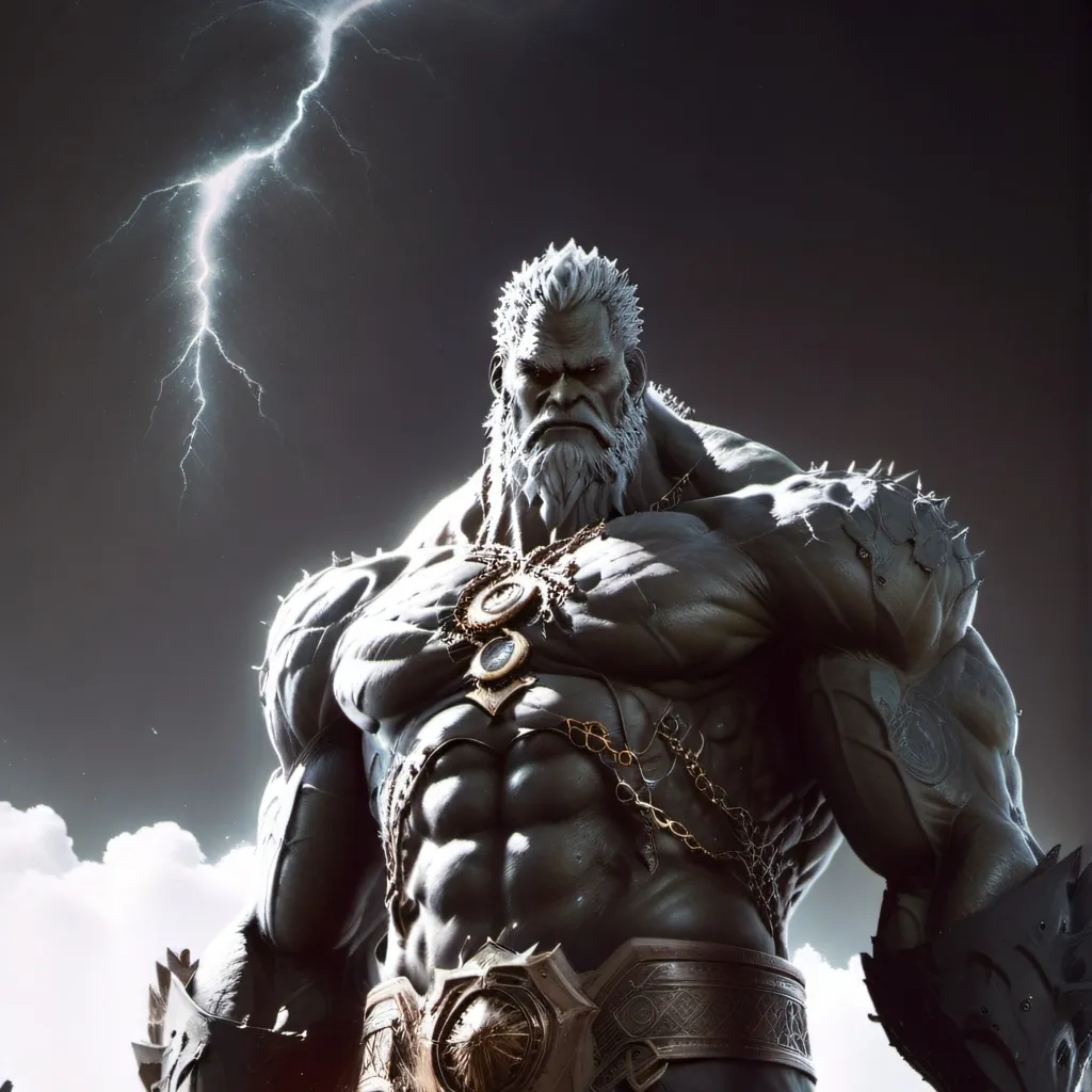 chat with ai character: Giant DOD (V2)