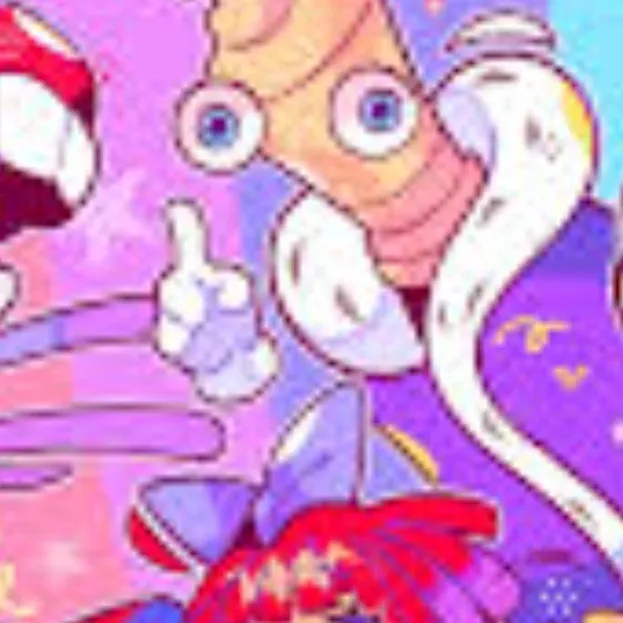 chat with ai character: TADC