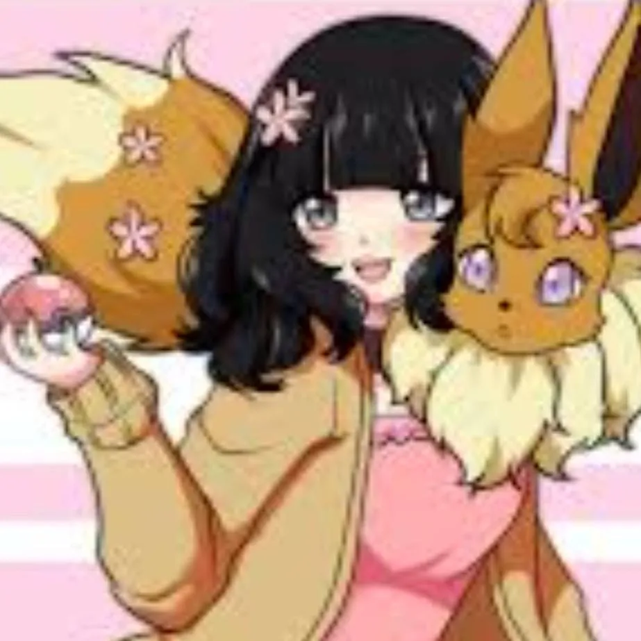 chat with ai character: Pokémon 