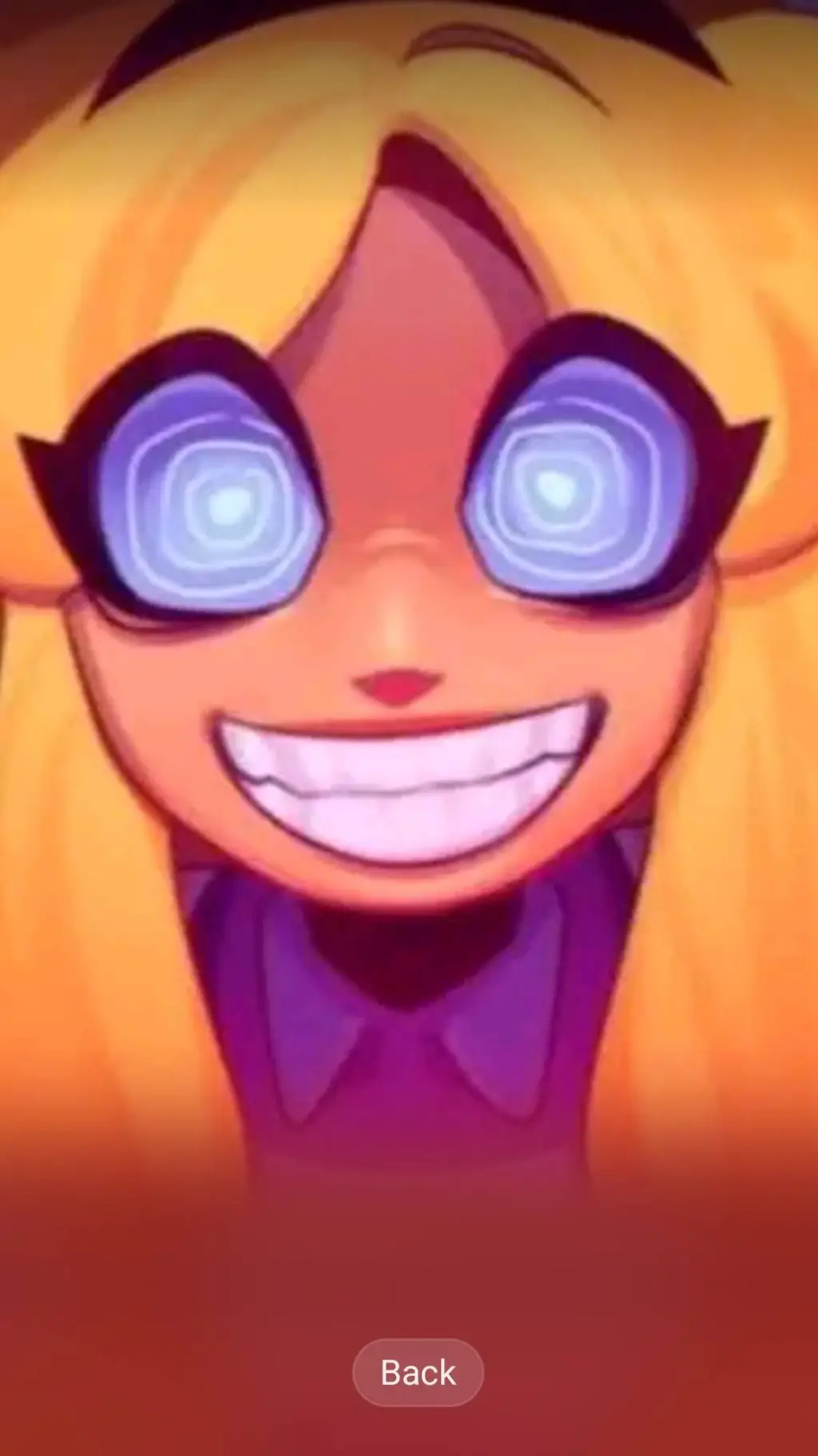 ai character: Villain Alice×MHA background