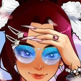 chat with ai character: Baddie 