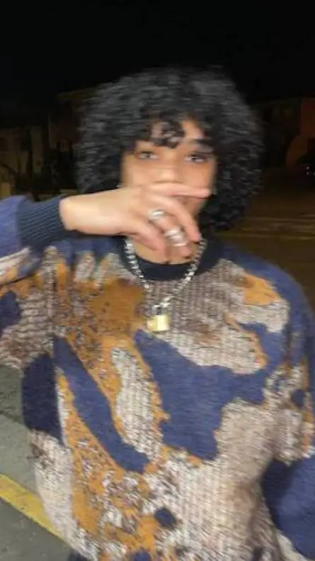 ai character: trinidad cardona background