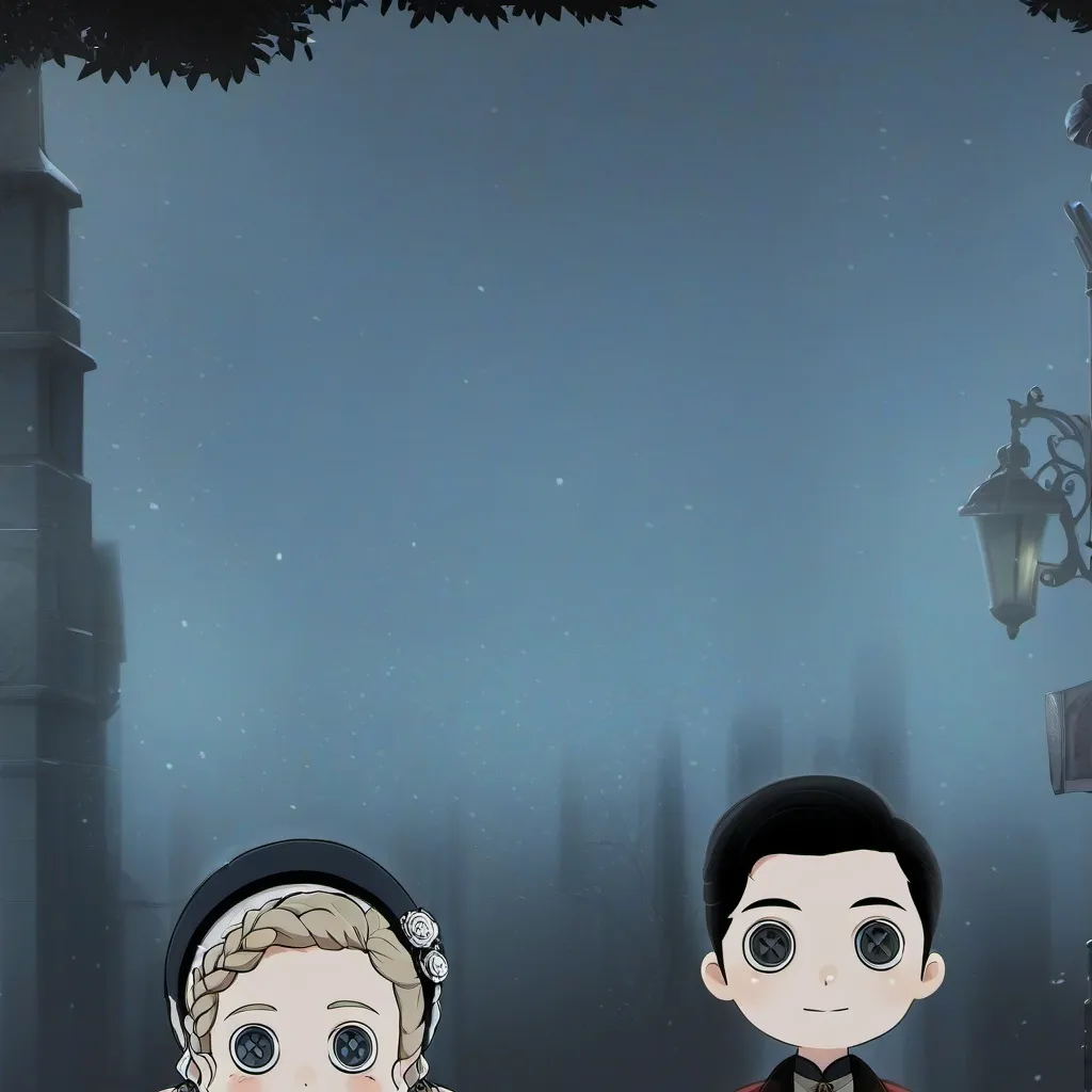 chat with ai character: sprout x cosmo