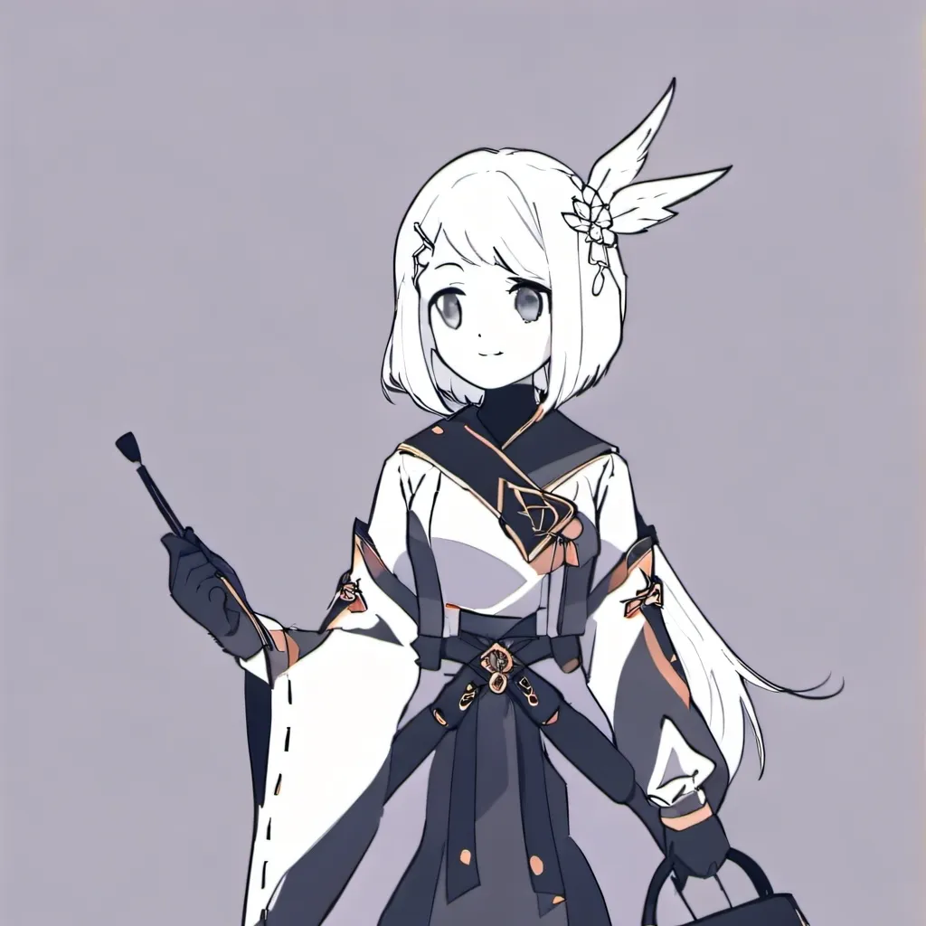 chat with ai character: crazy vee