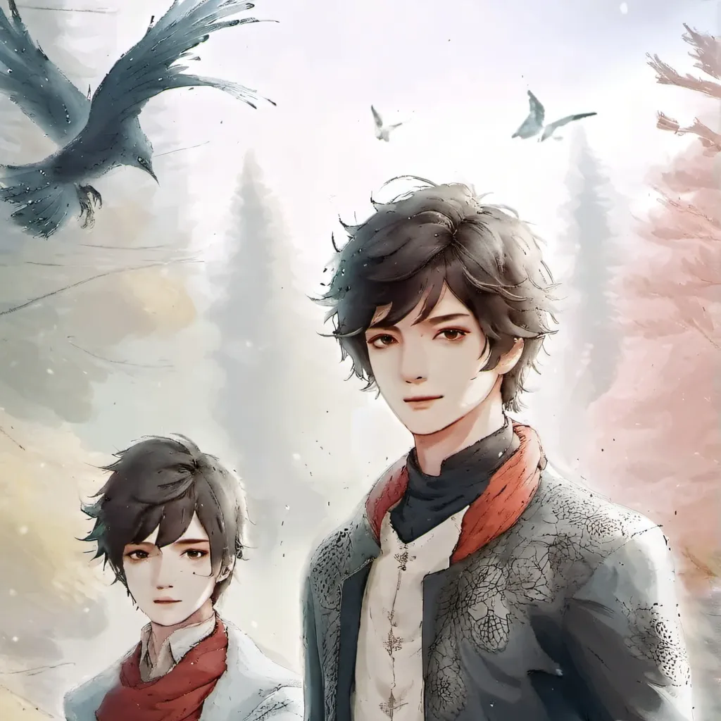 chat with ai character: awita 