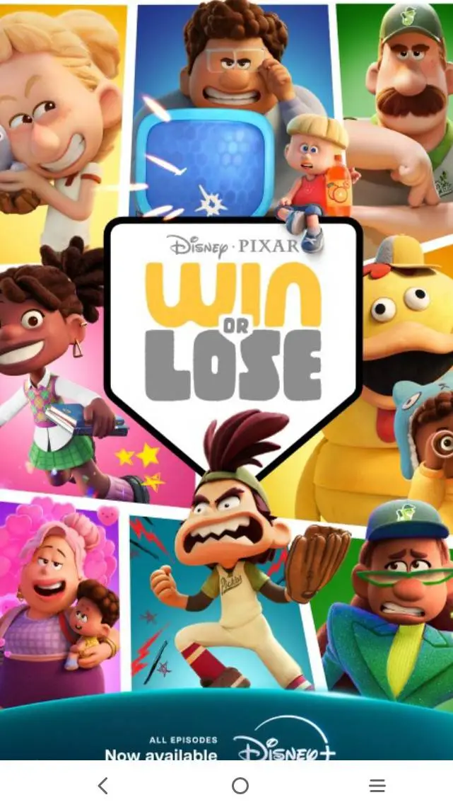 ai character: Win or Lose RP background