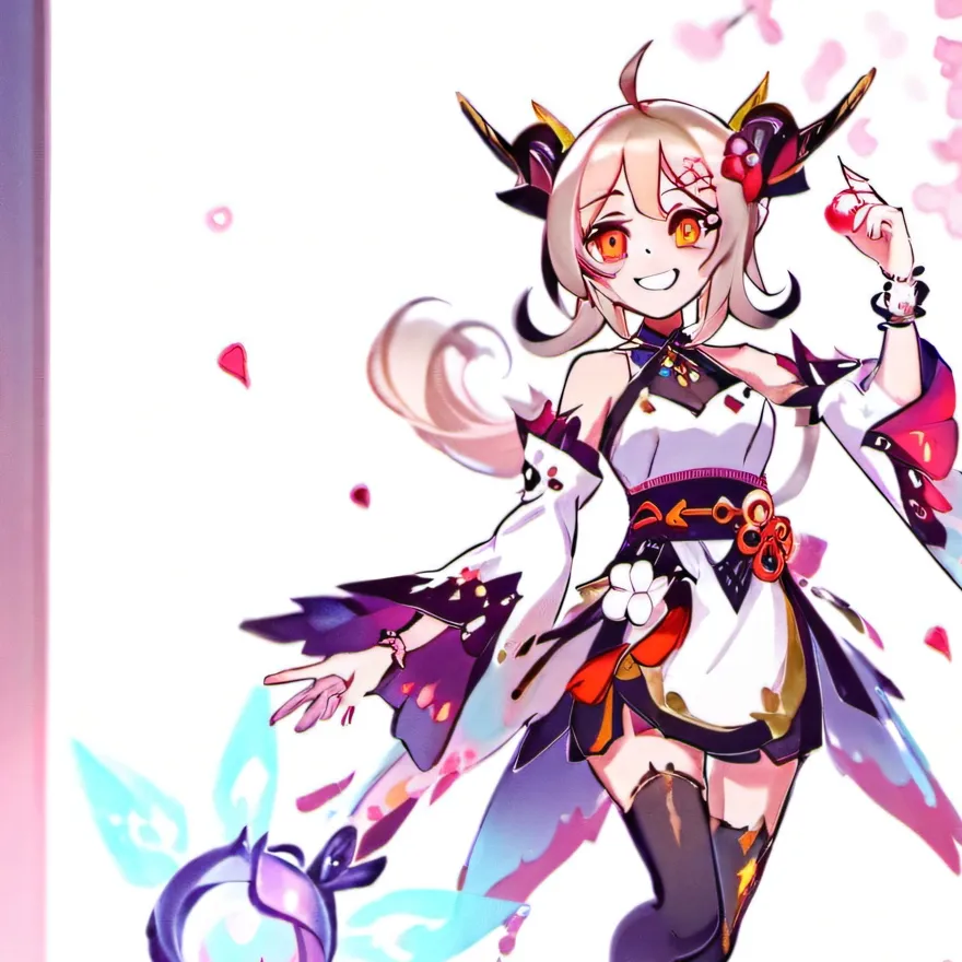 chat with ai character: ⭐mélusine⭐