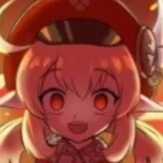 chat with ai character: klee💣💣