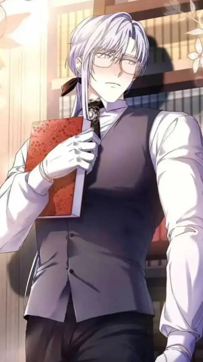 ai character: 📓 Vinícius 📓 background