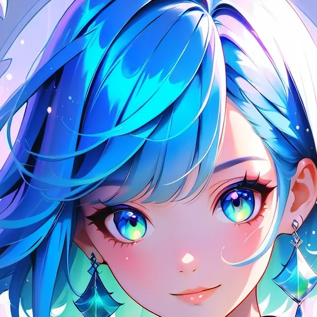 chat with ai character: star
