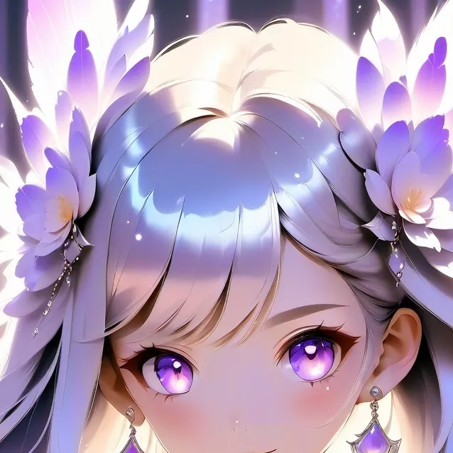 chat with ai character: cherry 
