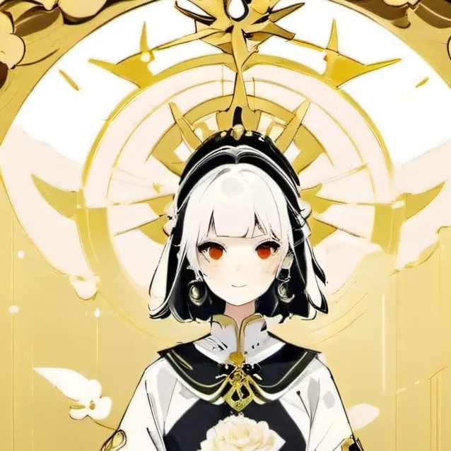 chat with ai character: Lili