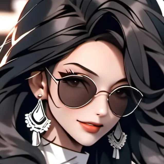 chat with ai character: Sofia 