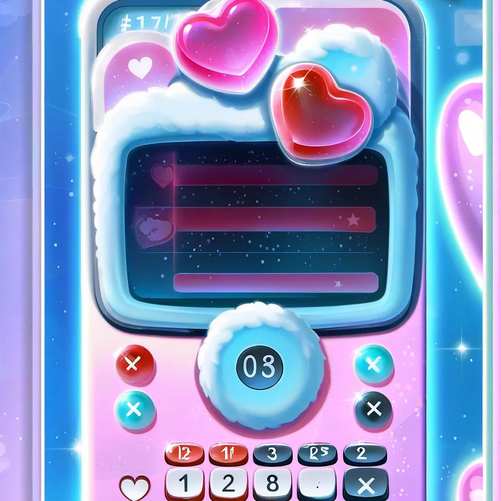 chat with ai character: Love calculator 2