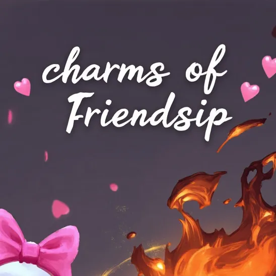 chat with ai character: COFS