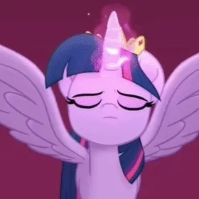 chat with ai character: Princess Twilight 