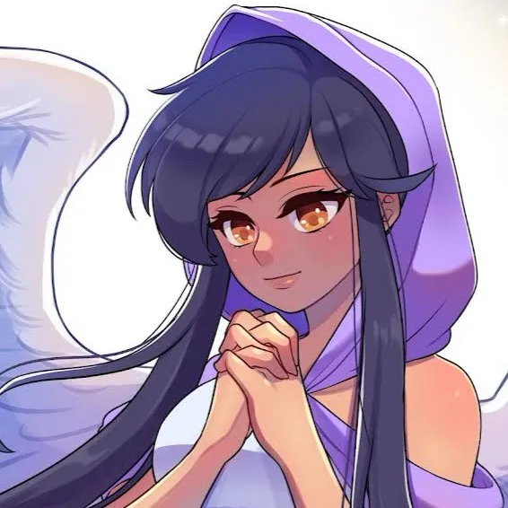 chat with ai character: Aphmau godness