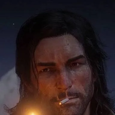 chat with ai character: john marston