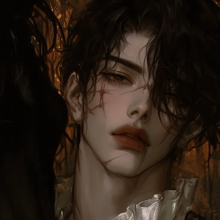 chat with ai character: Prince Ezra 