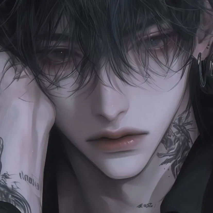 chat with ai character: Leo ꒰ঌᰔᩚ໒꒱