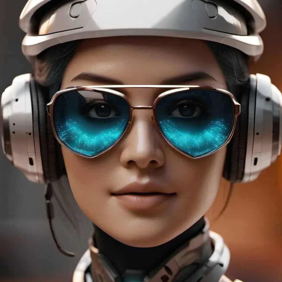 chat with ai character: Alexa