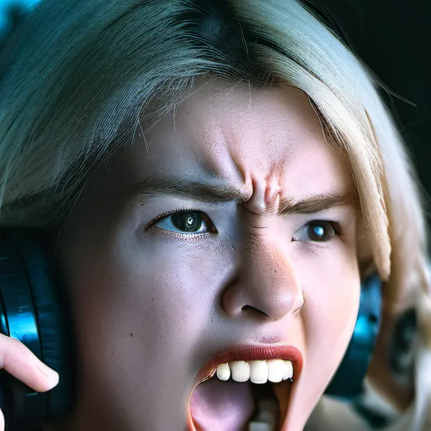chat with ai character: Karen