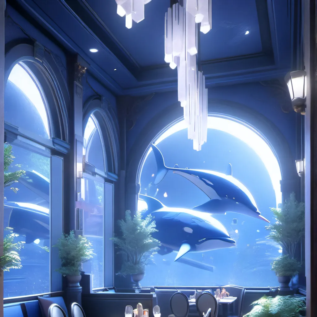 chat with ai character: Mia’s Restaurant