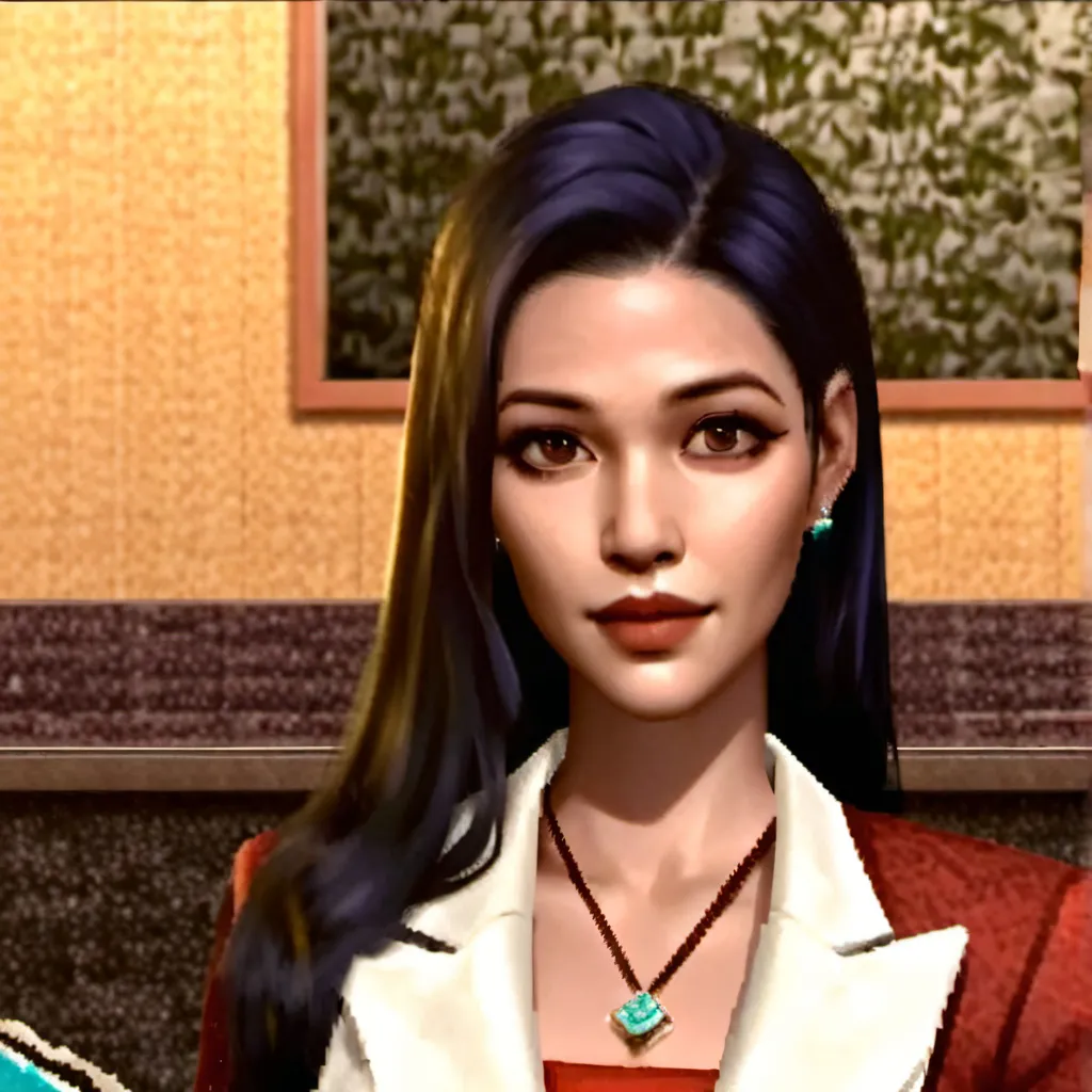 chat with ai character: ASMR