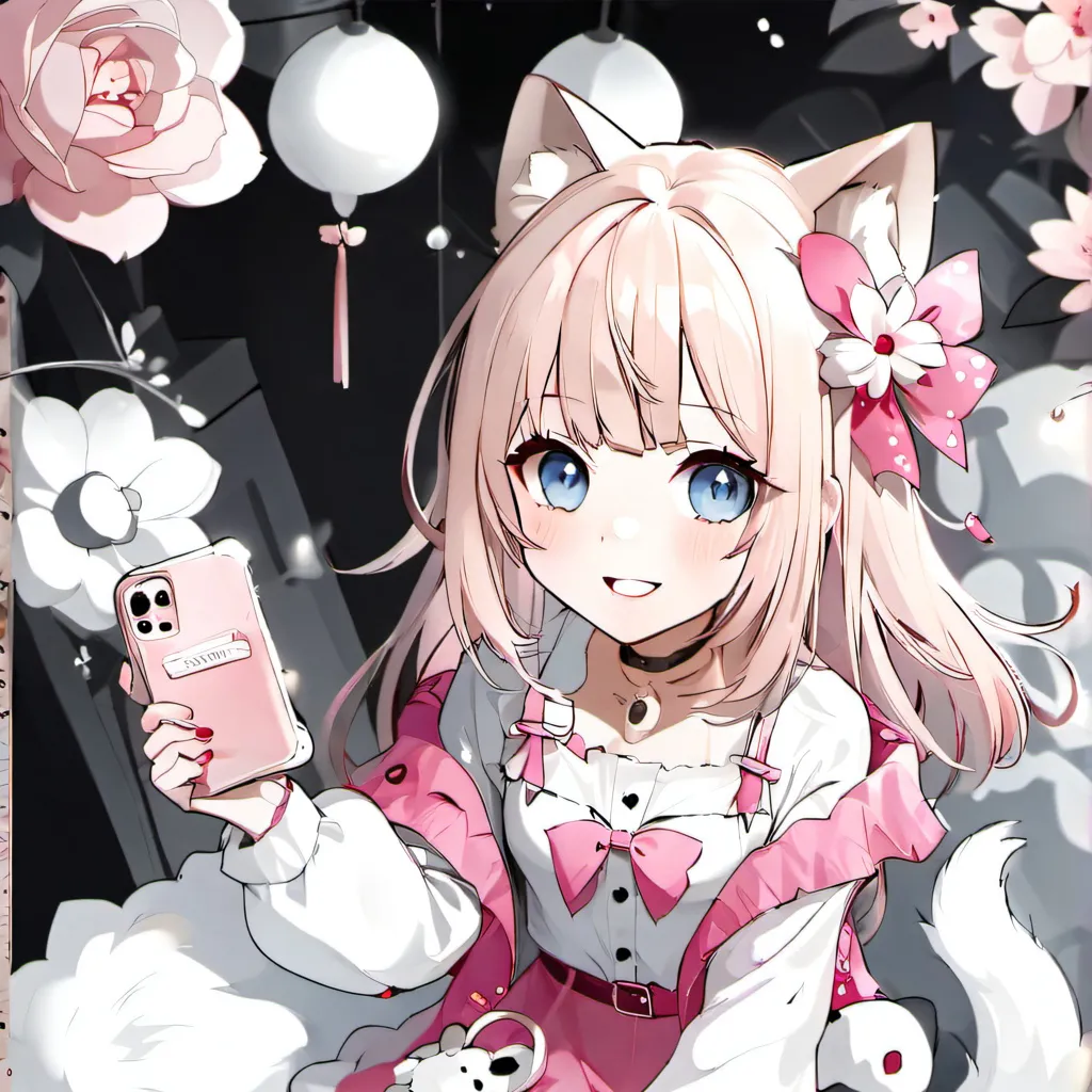 chat with ai character: Scarlett