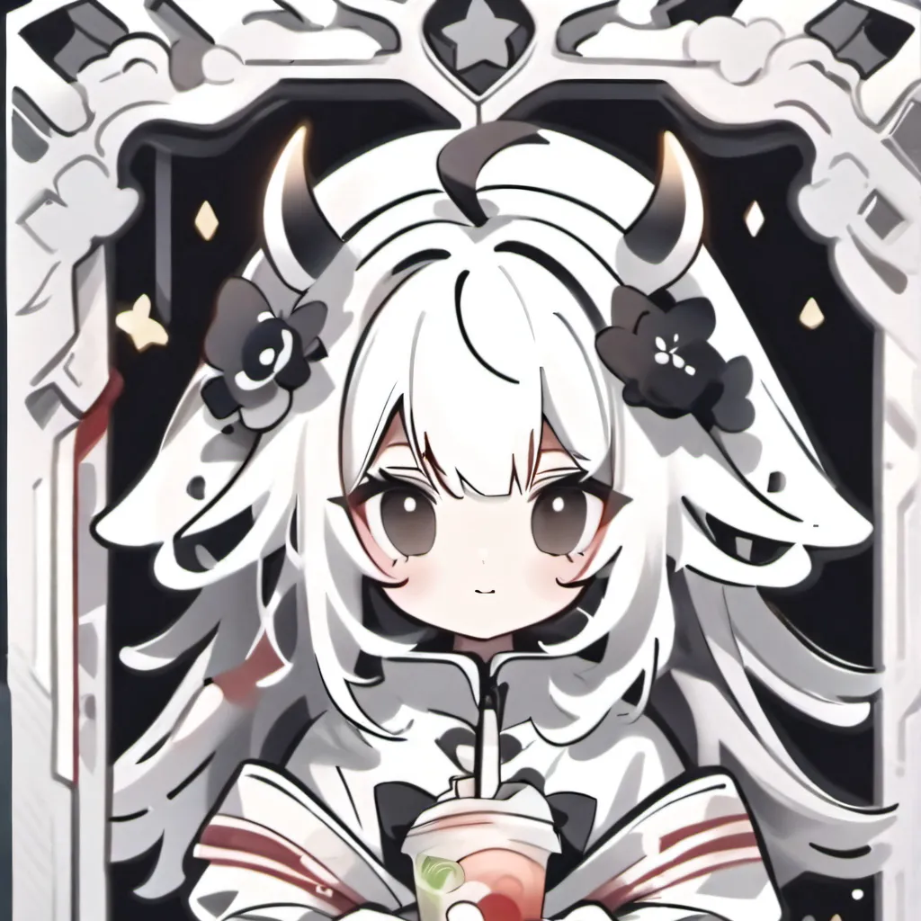chat with ai character: Mimi