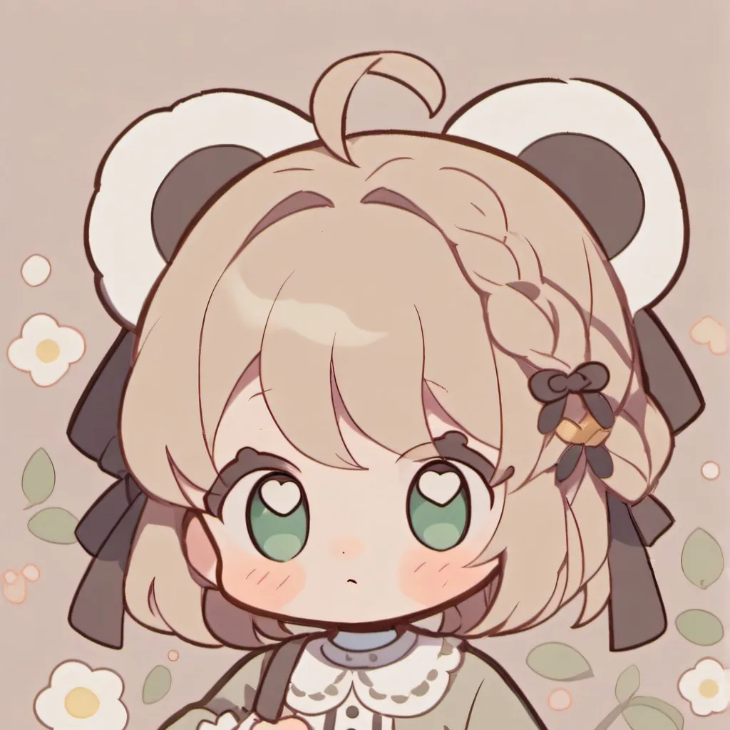 chat with ai character: Peggy