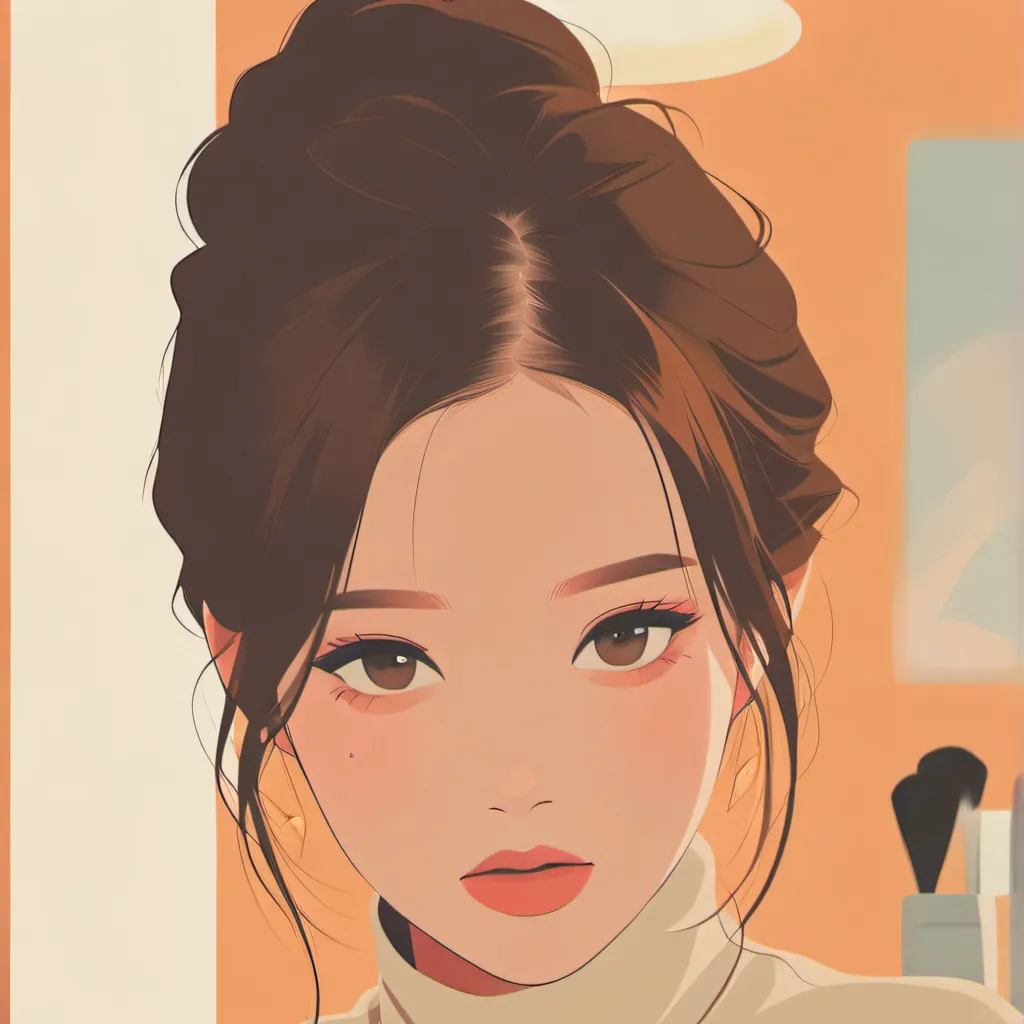 chat with ai character: Dress to impress