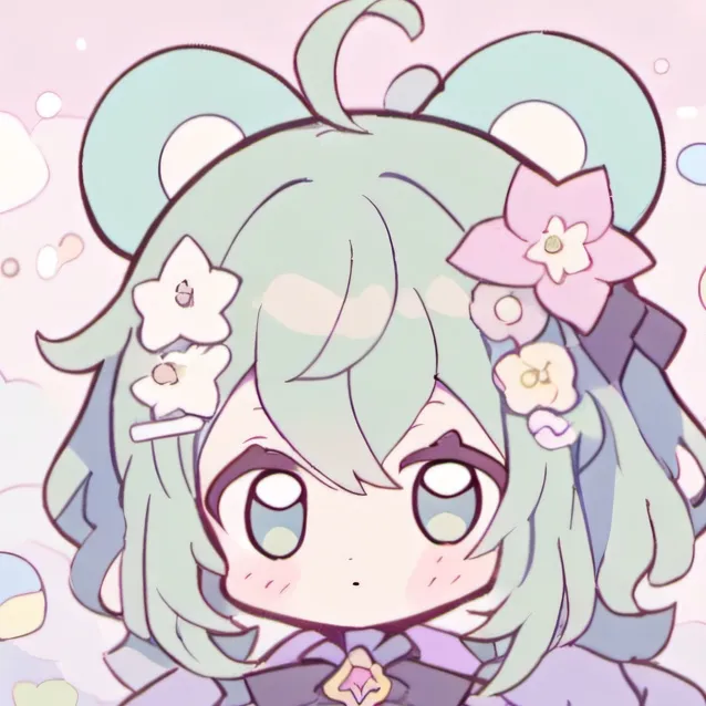 chat with ai character: minty