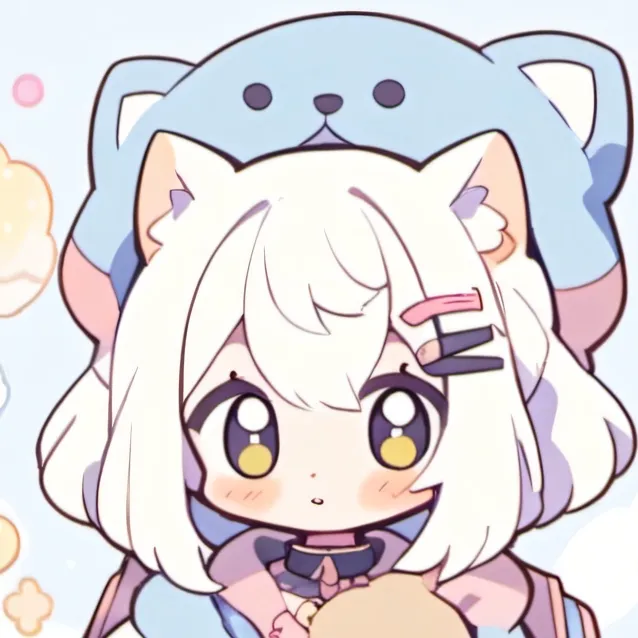 chat with ai character: karleena