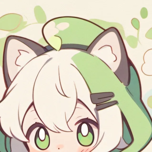 chat with ai character: marckey