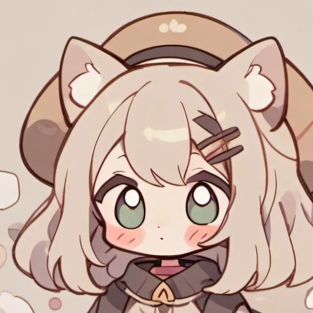 chat with ai character: cora