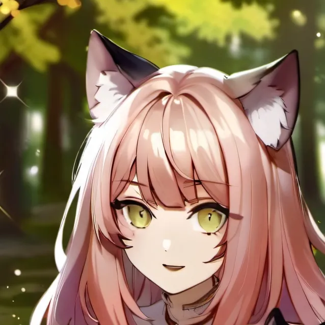 chat with ai character: Emily
