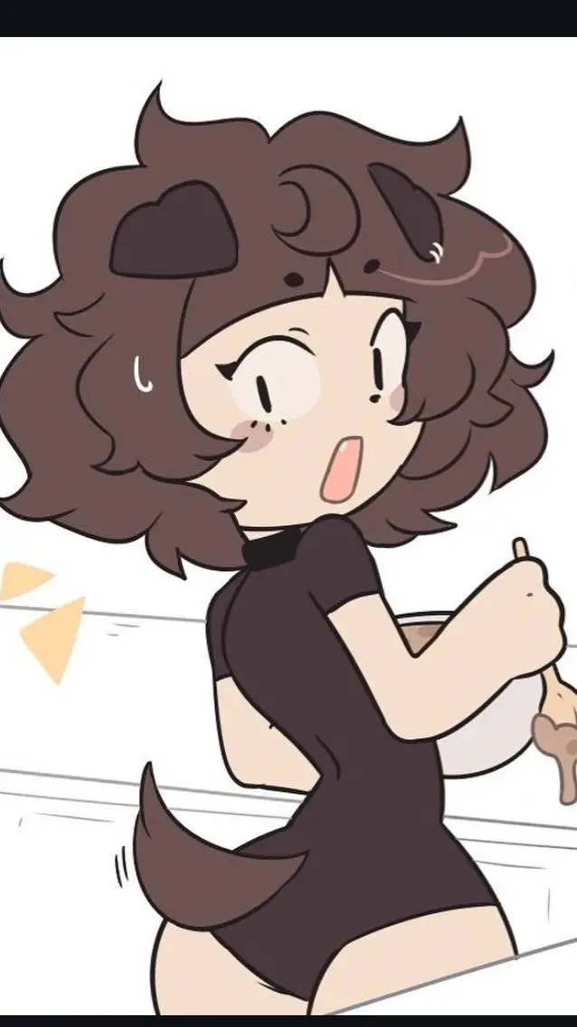 ai character: Sarah background
