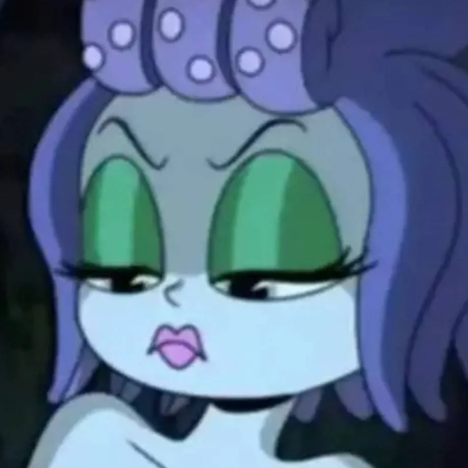 chat with ai character: cala aka snookums 