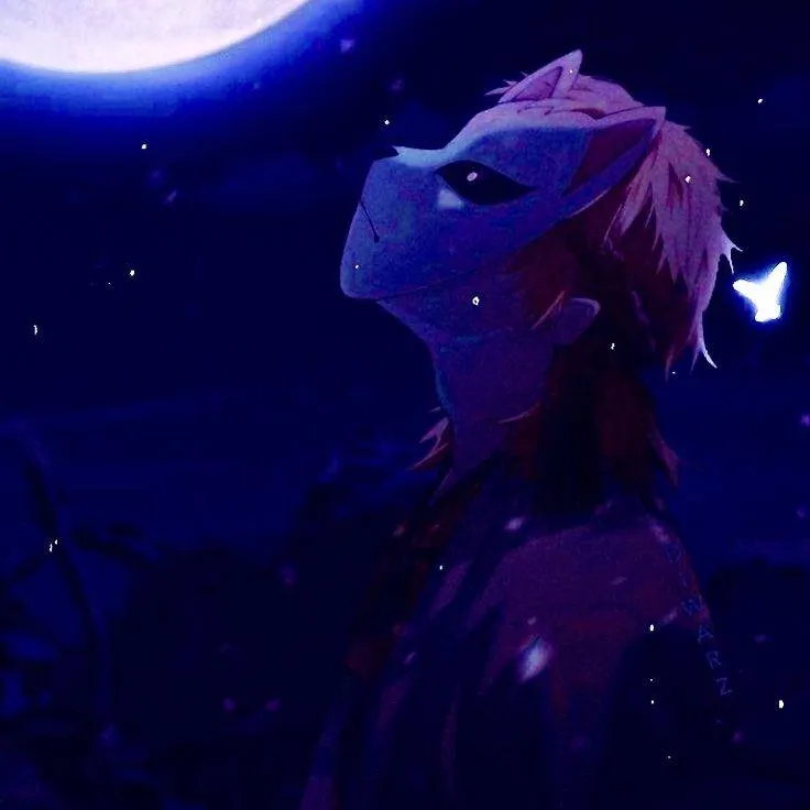 chat with ai character: Sabito