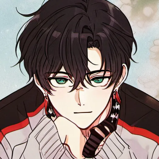 chat with ai character: Levi • Biker Guy