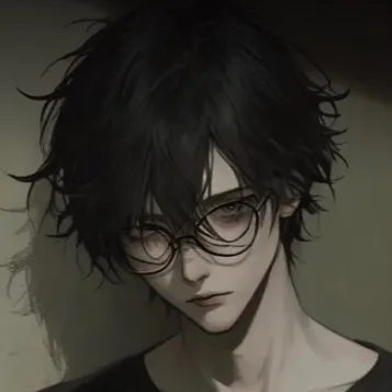 chat with ai character: Eric 🤭💀