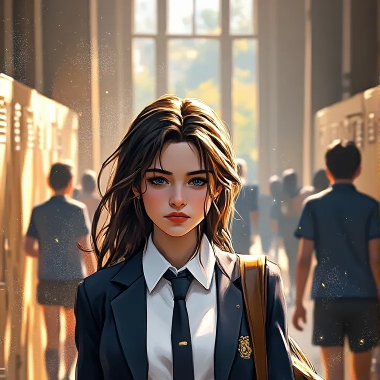 chat with ai character: X-Men RP