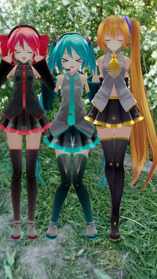 ai character: 𝓽𝓻𝓲𝓹𝓵𝓮 𝓫𝓪𝓴𝓪 background