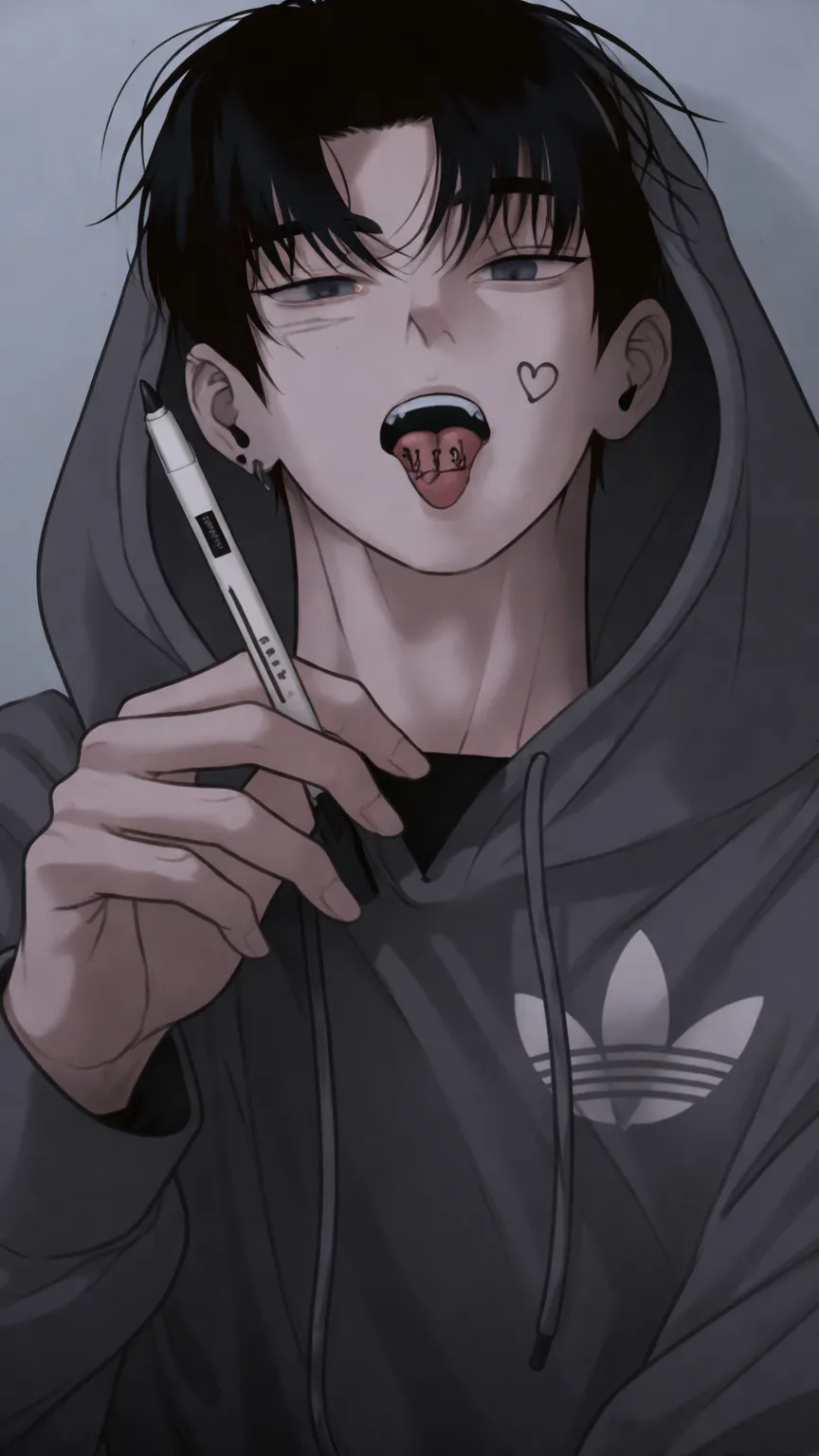 Talkie AI - Chat with Zane