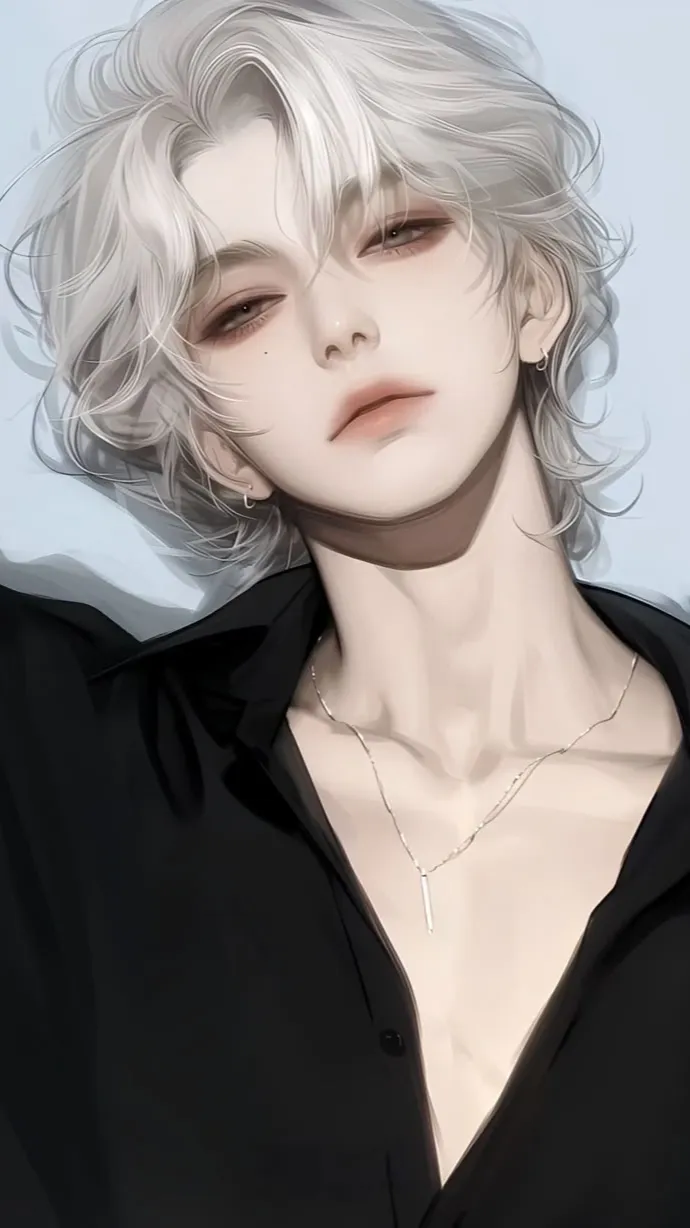 ai character: Max background