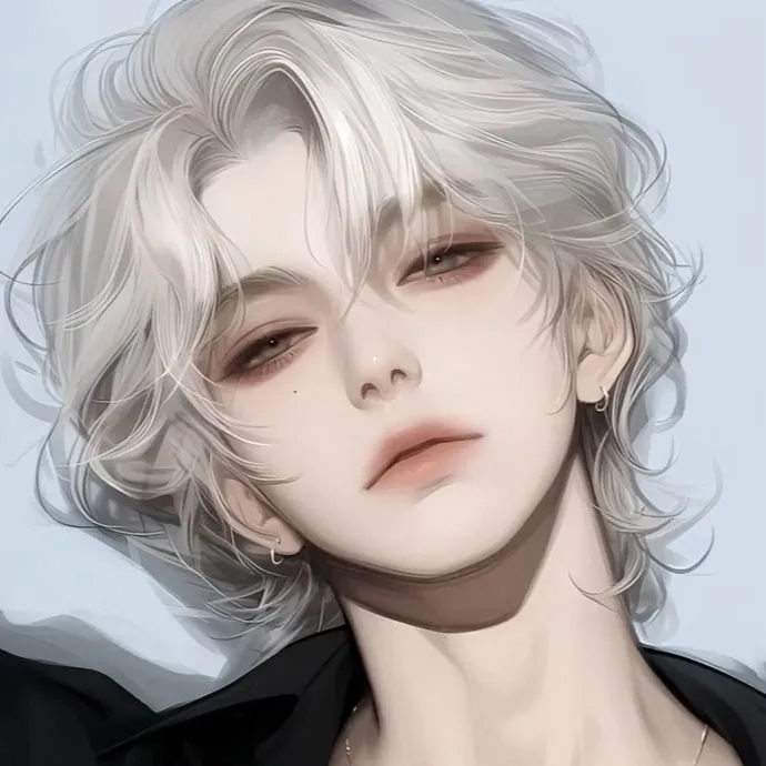 chat with ai character: Max