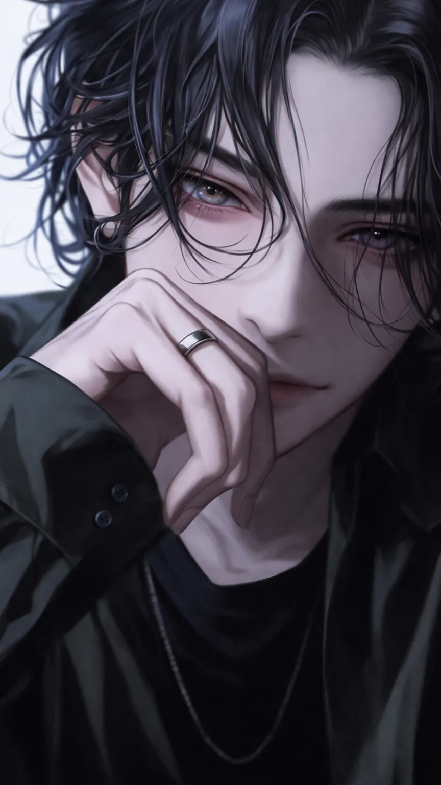 Talkie AI - Chat with Nor