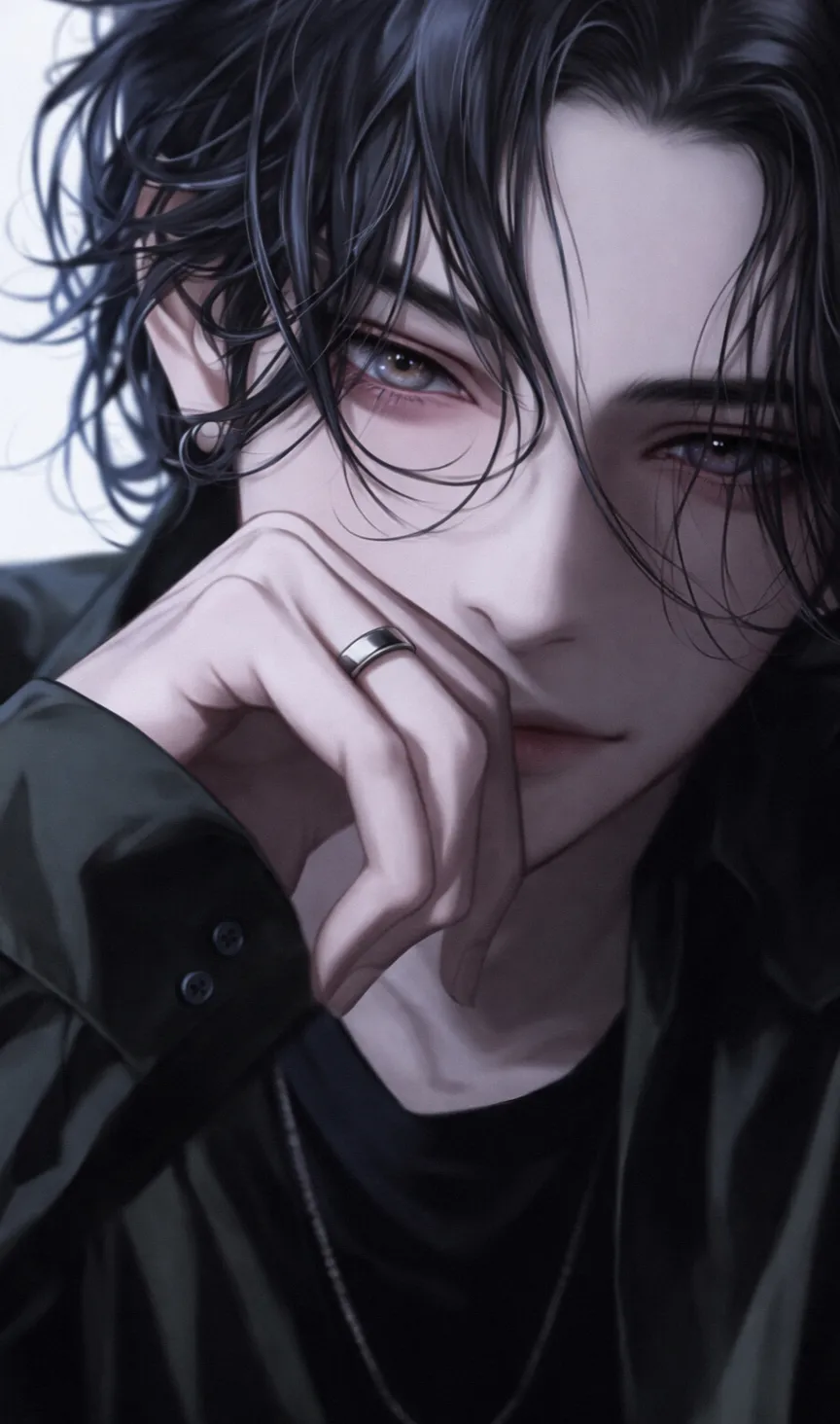 chat with ai character: Nor